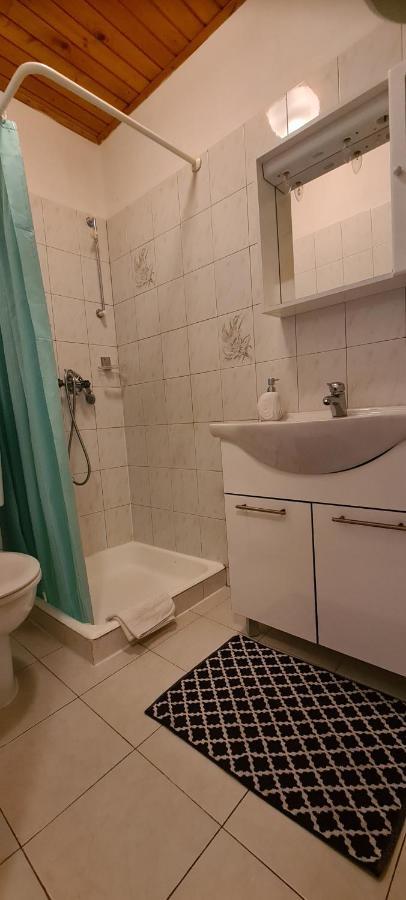 Apartments Orlić Sali Zewnętrze zdjęcie