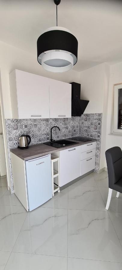 Apartments Orlić Sali Zewnętrze zdjęcie