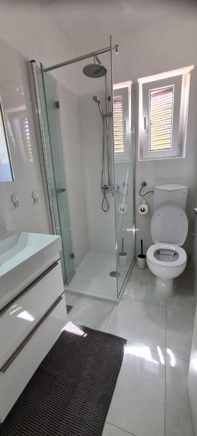 Apartments Orlić Sali Zewnętrze zdjęcie