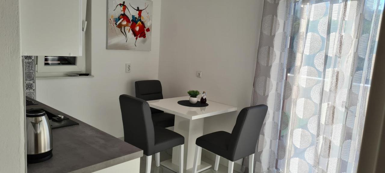Apartments Orlić Sali Zewnętrze zdjęcie
