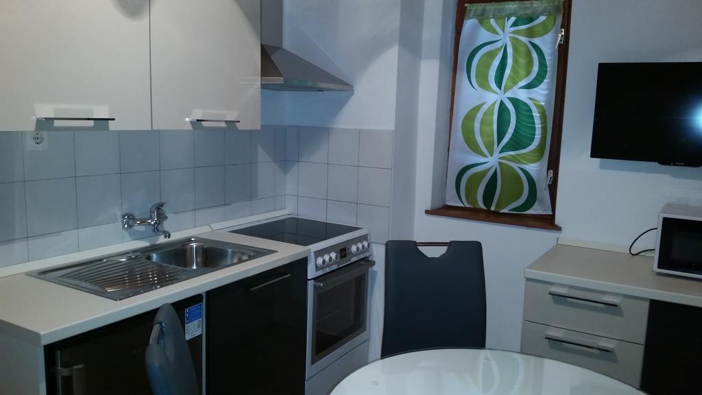 Apartments Orlić Sali Pokój zdjęcie