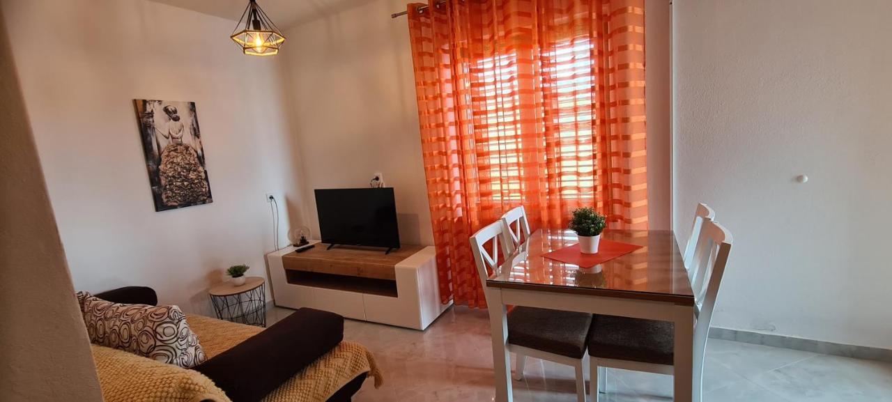 Apartments Orlić Sali Zewnętrze zdjęcie
