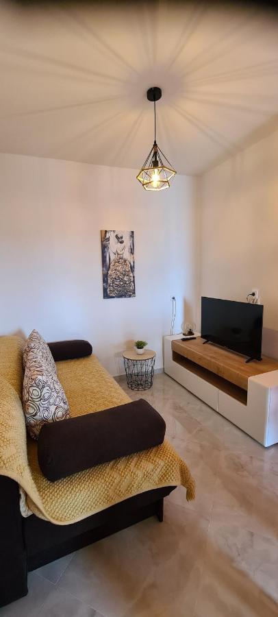 Apartments Orlić Sali Zewnętrze zdjęcie