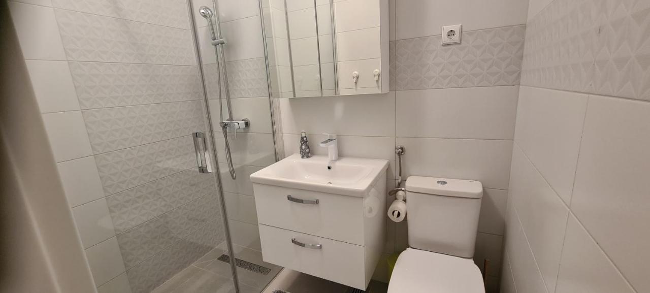 Apartments Orlić Sali Zewnętrze zdjęcie