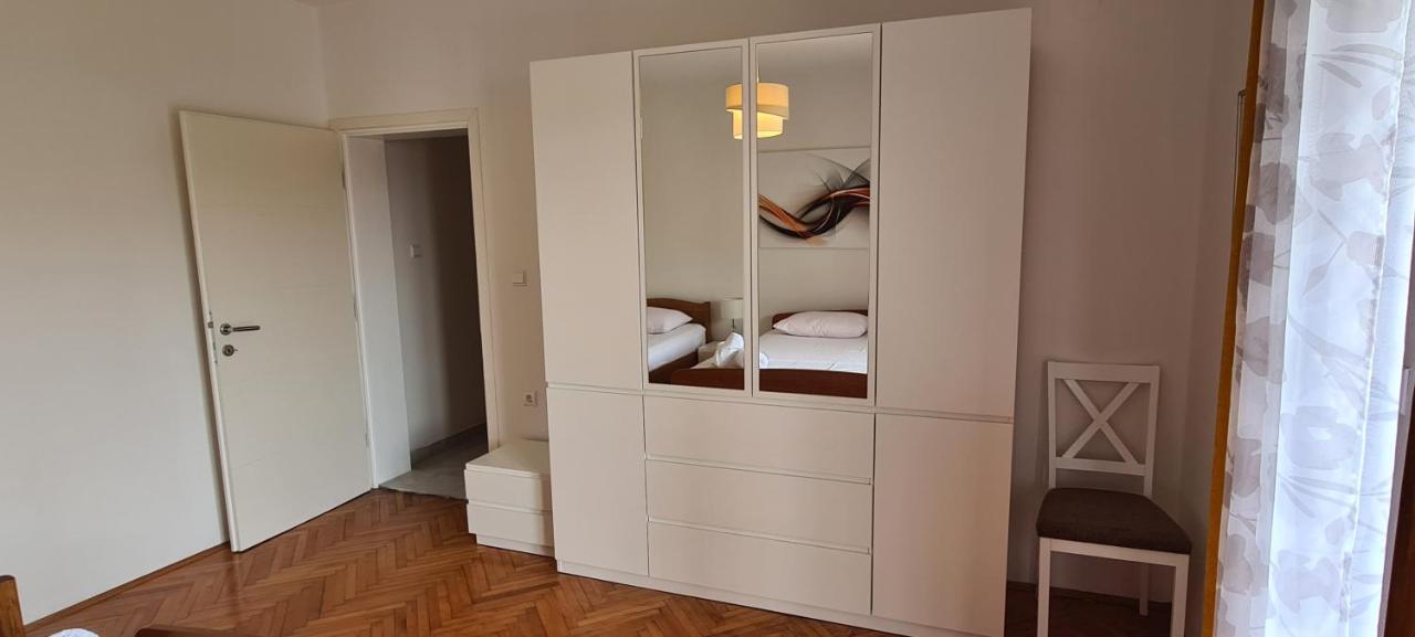 Apartments Orlić Sali Zewnętrze zdjęcie