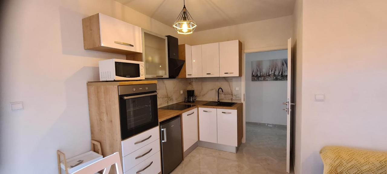 Apartments Orlić Sali Zewnętrze zdjęcie