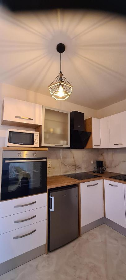 Apartments Orlić Sali Zewnętrze zdjęcie